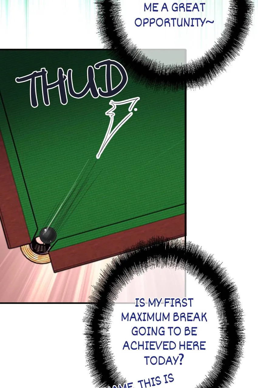 Precise Strikes Chapter 107 page 18 - 