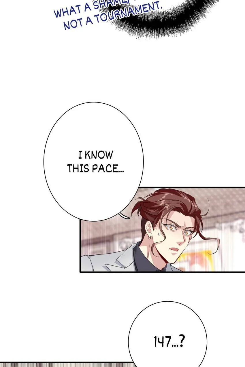 Precise Strikes Chapter 107 page 19 - 