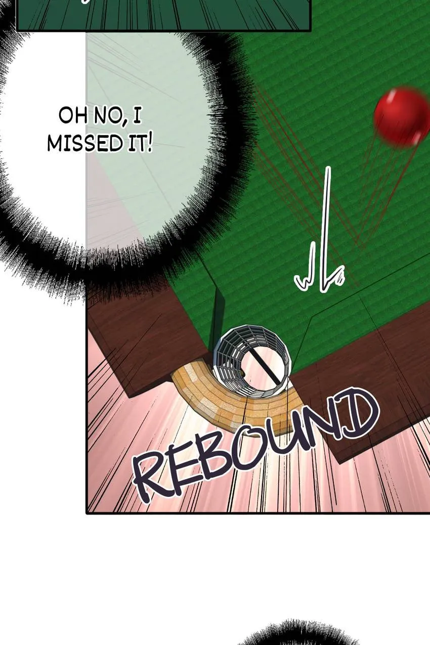 Precise Strikes Chapter 107 page 3 - 