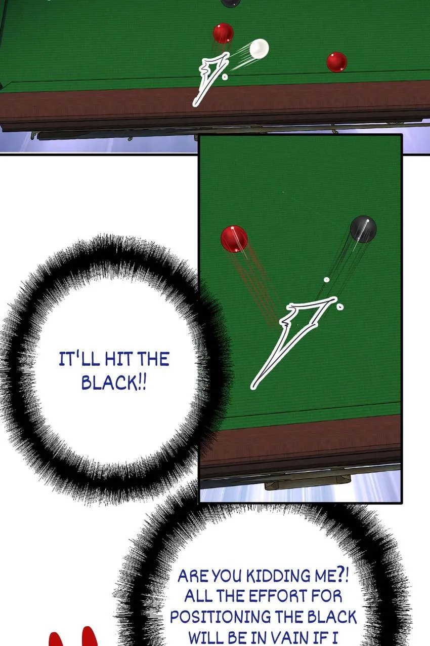 Precise Strikes Chapter 107 page 24 - 