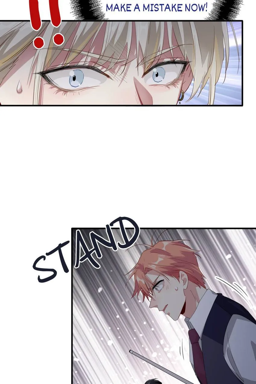Precise Strikes Chapter 107 page 25 - 