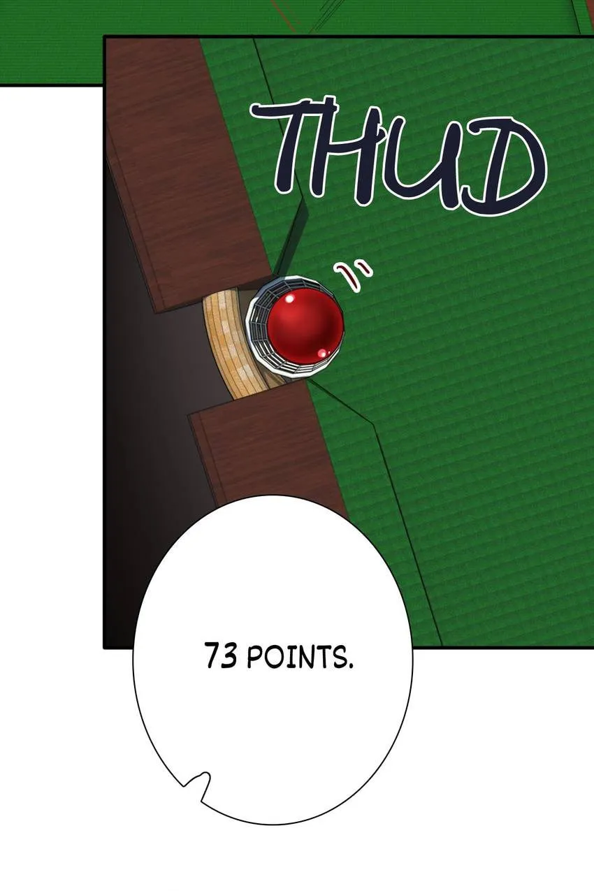 Precise Strikes Chapter 107 page 27 - 