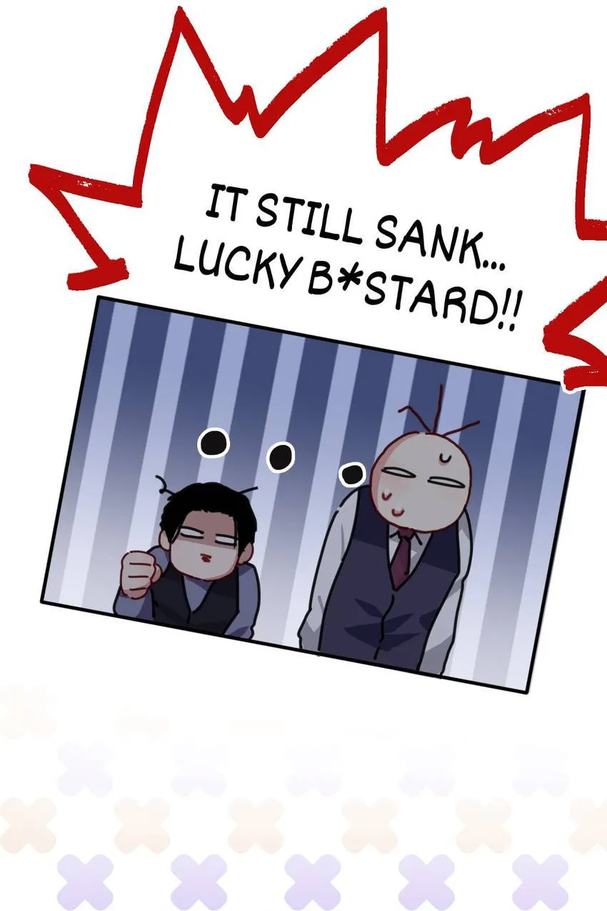 Precise Strikes Chapter 107 page 28 - 