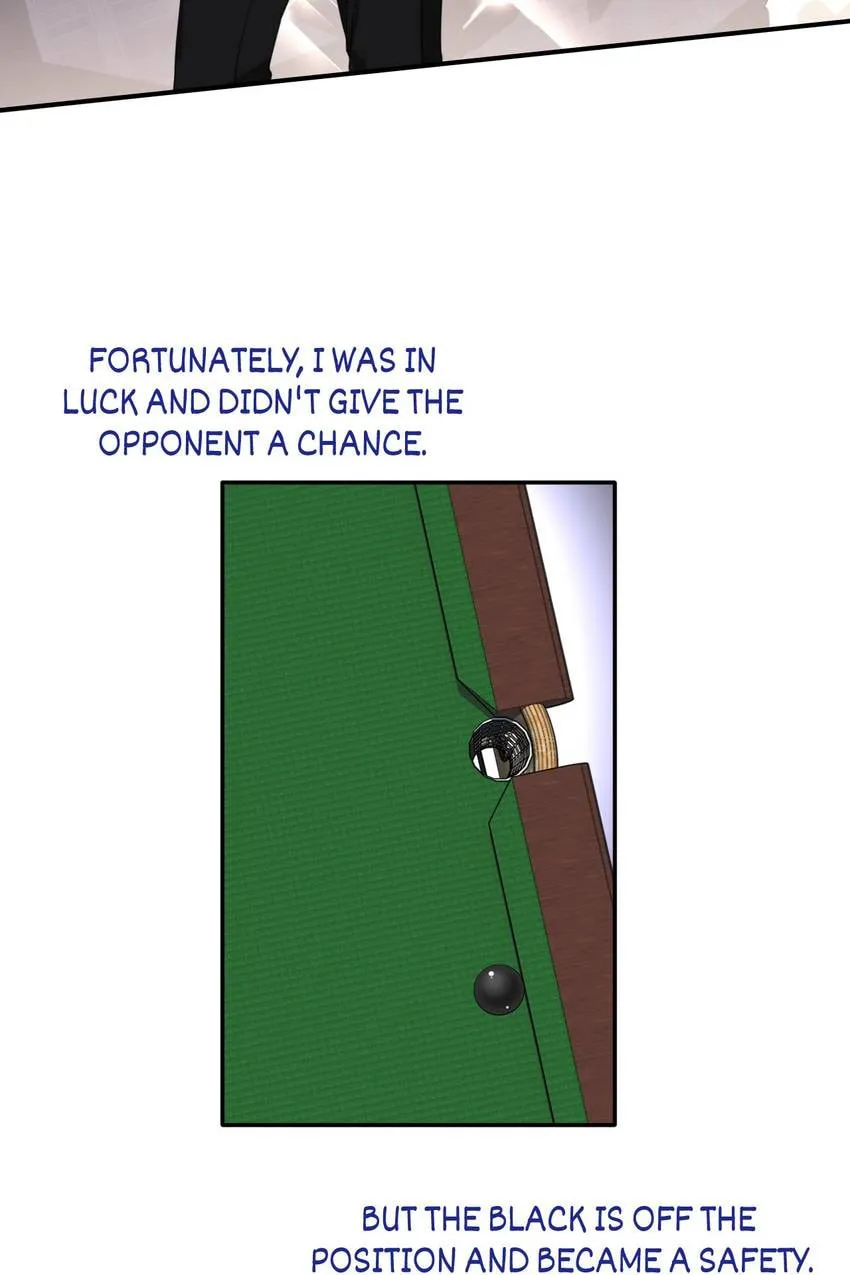 Precise Strikes Chapter 107 page 30 - 