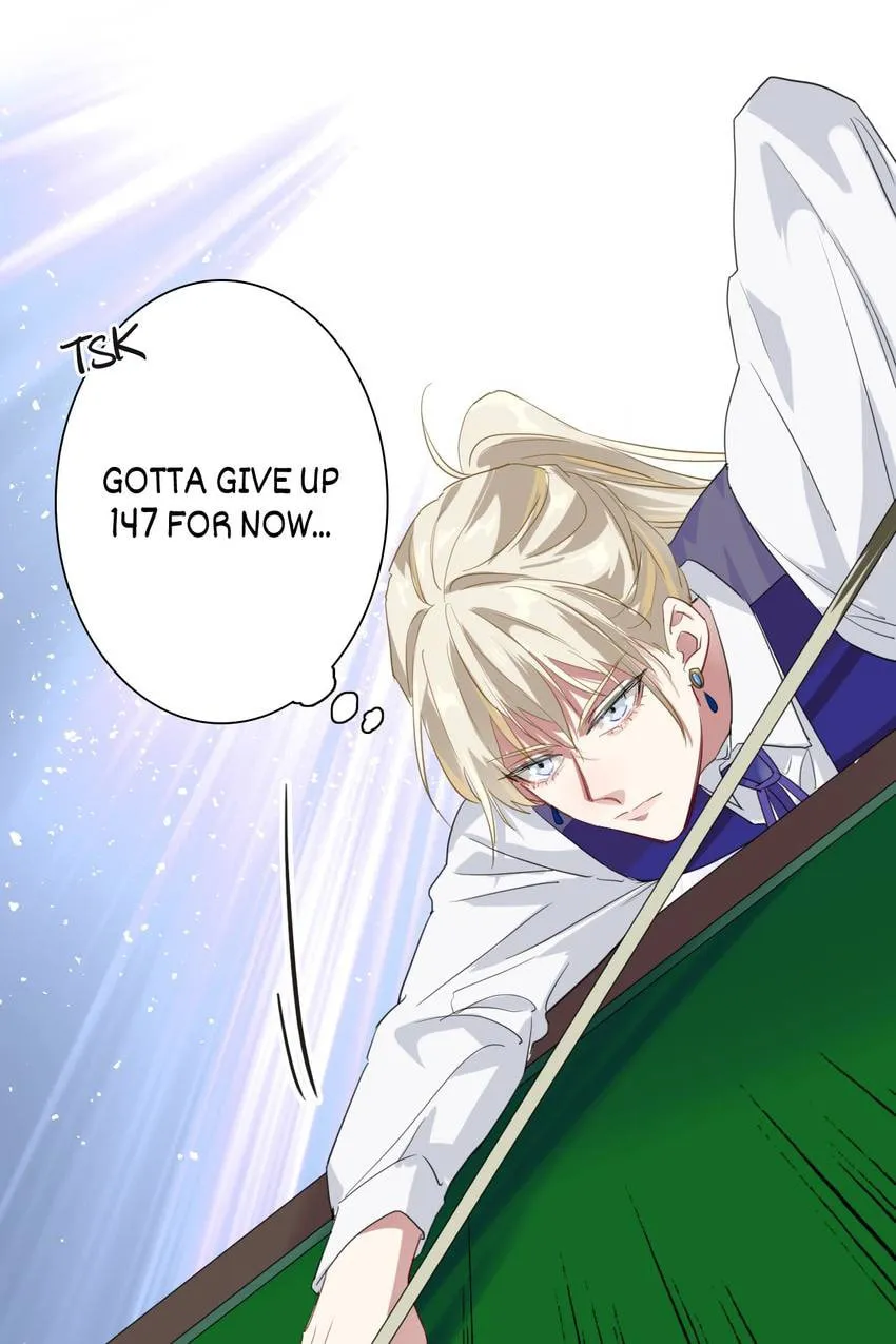 Precise Strikes Chapter 107 page 33 - 