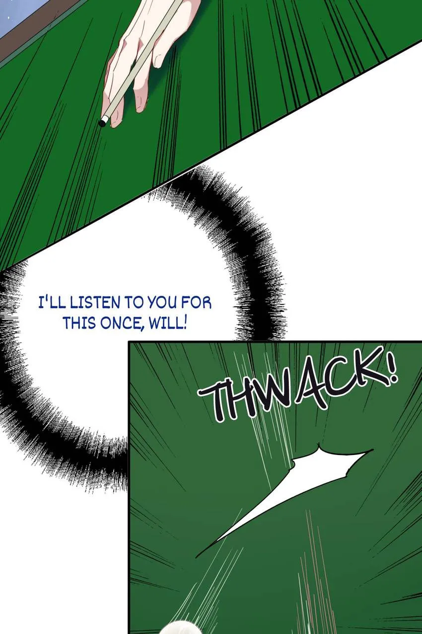 Precise Strikes Chapter 107 page 34 - 