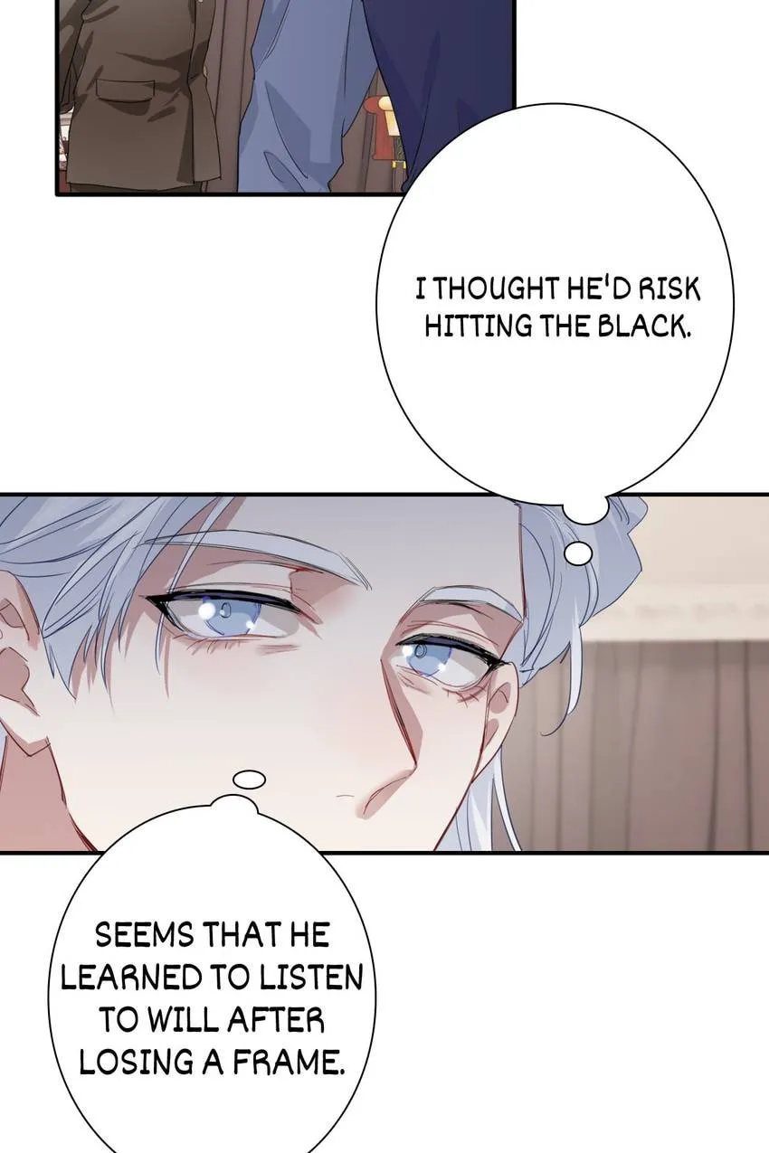 Precise Strikes Chapter 107 page 37 - 