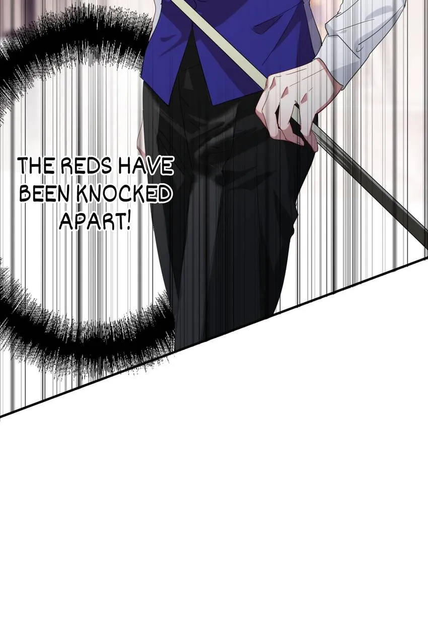 Precise Strikes Chapter 107 page 5 - 