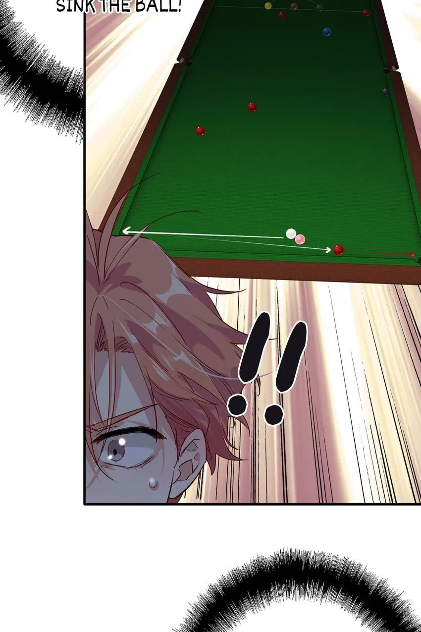 Precise Strikes Chapter 107 page 43 - 