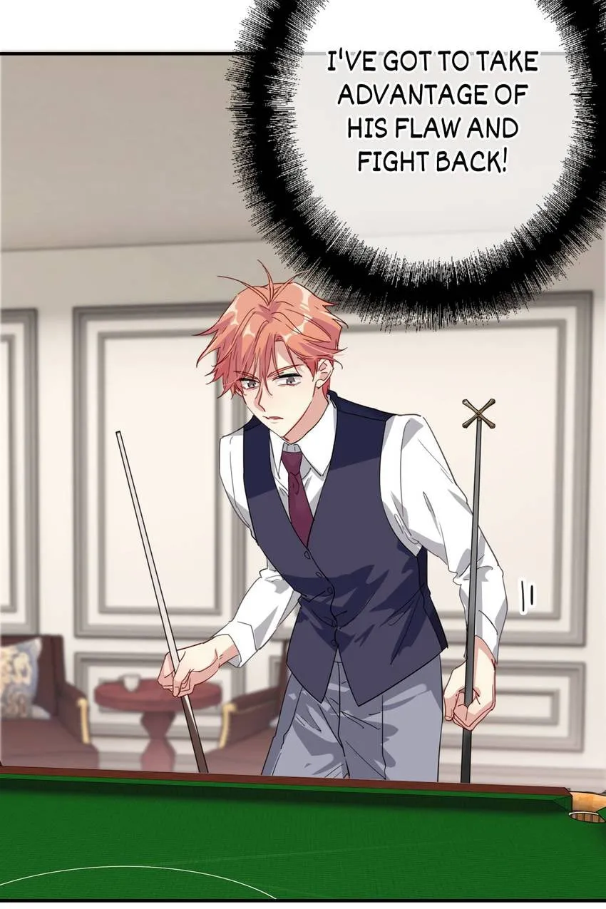 Precise Strikes Chapter 107 page 44 - 