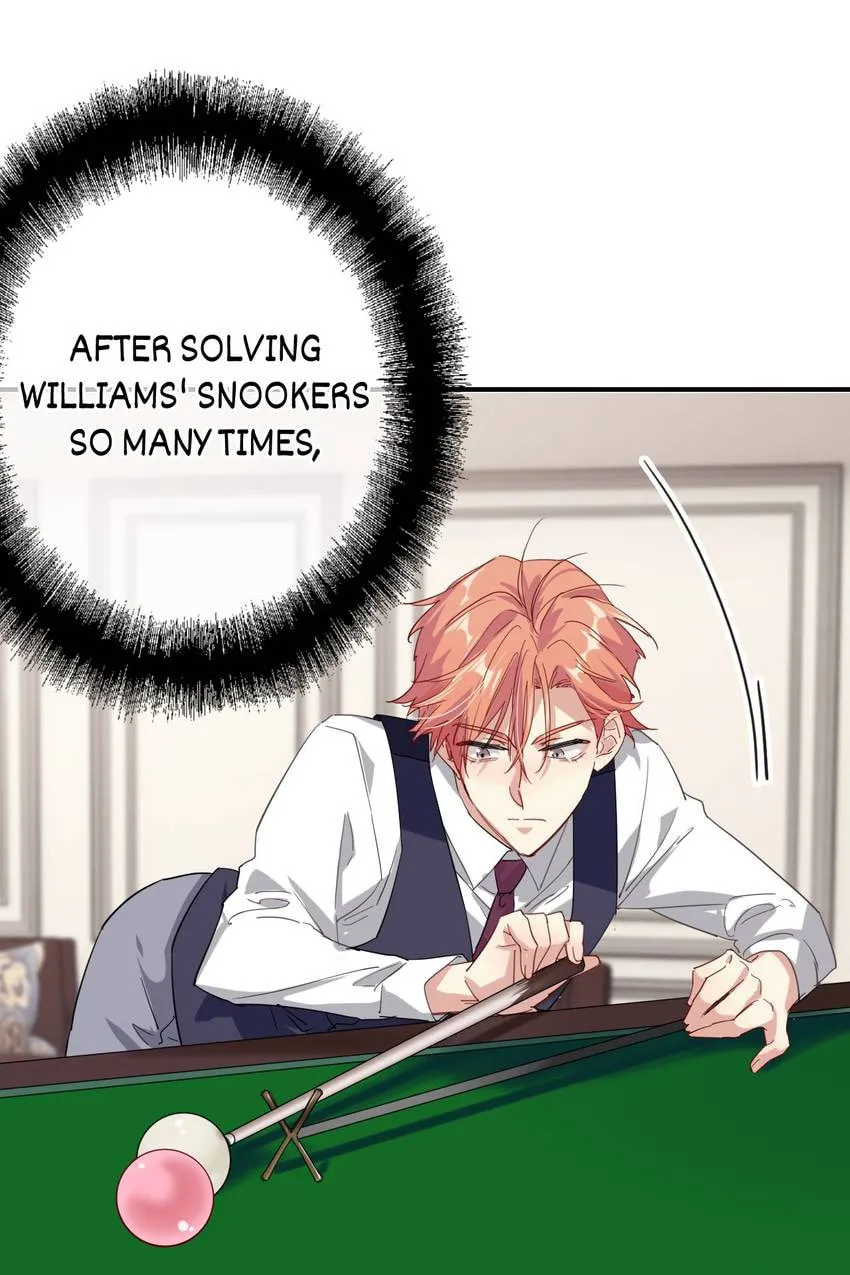 Precise Strikes Chapter 107 page 45 - 