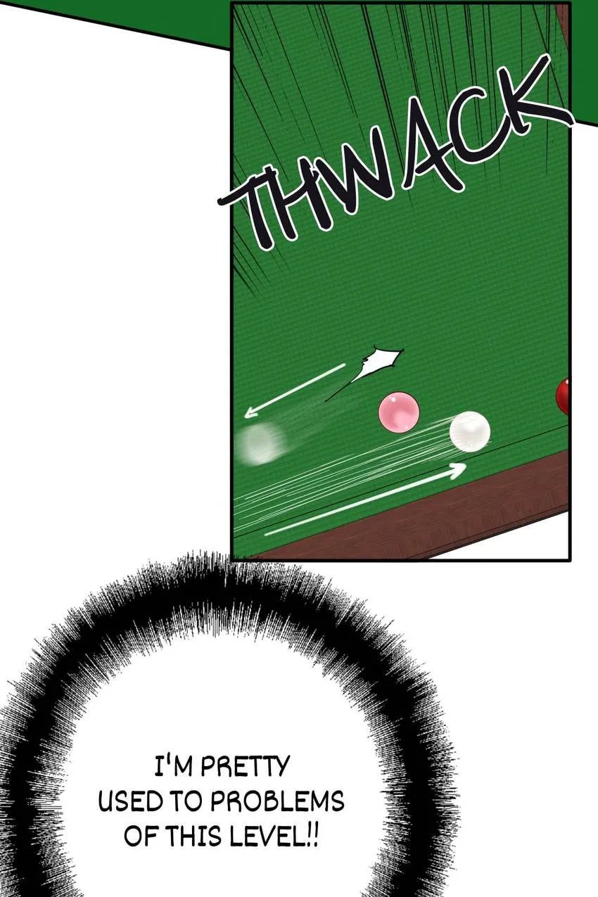 Precise Strikes Chapter 107 page 46 - 