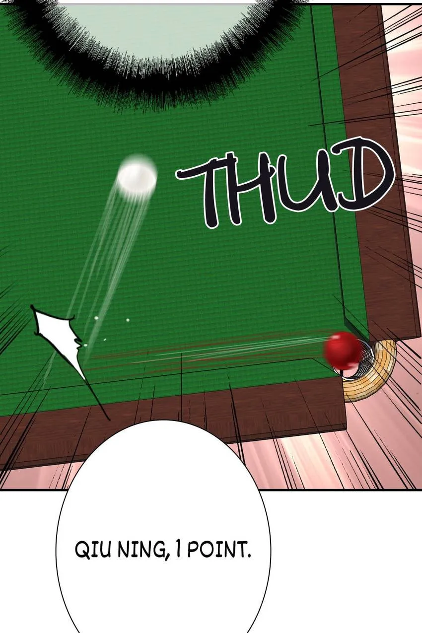 Precise Strikes Chapter 107 page 47 - 