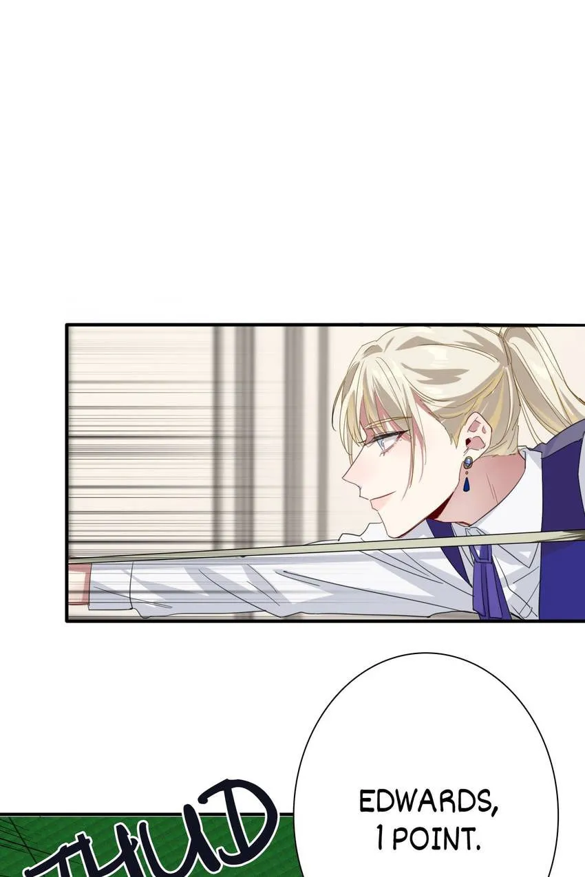 Precise Strikes Chapter 107 page 6 - 