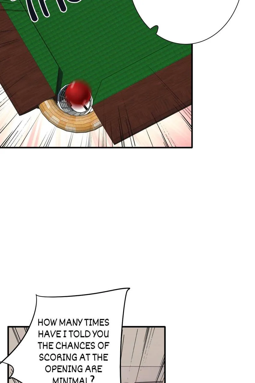 Precise Strikes Chapter 107 page 7 - 