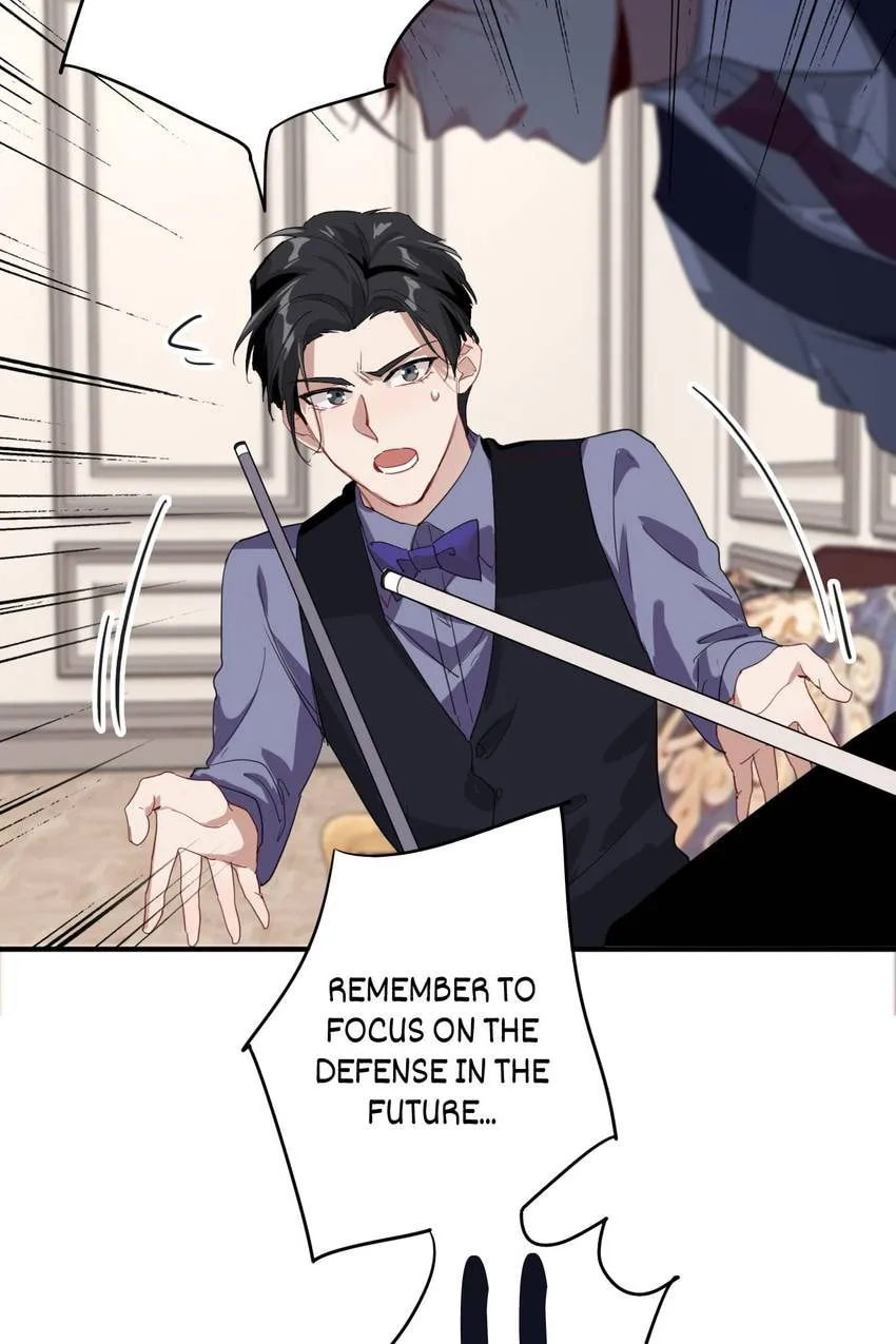 Precise Strikes Chapter 107 page 9 - 