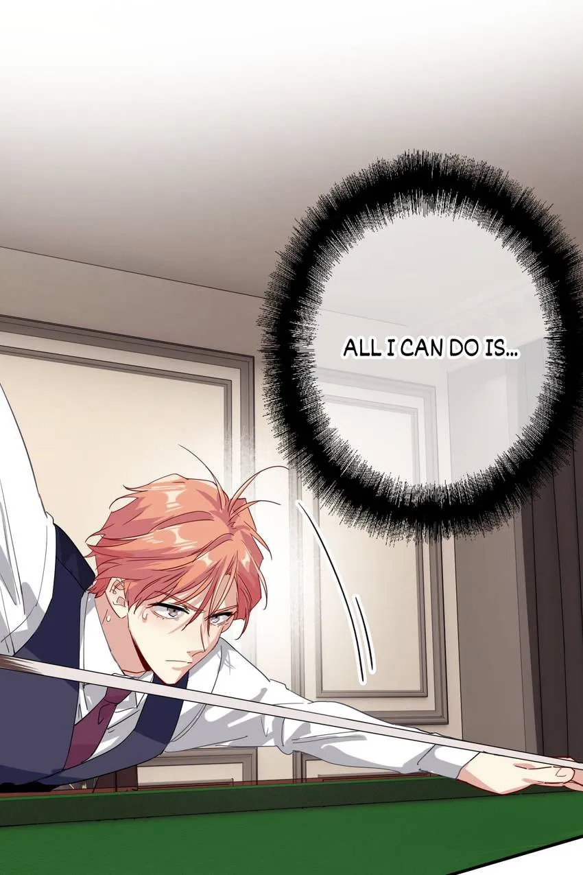 Precise Strikes Chapter 108 page 13 - 