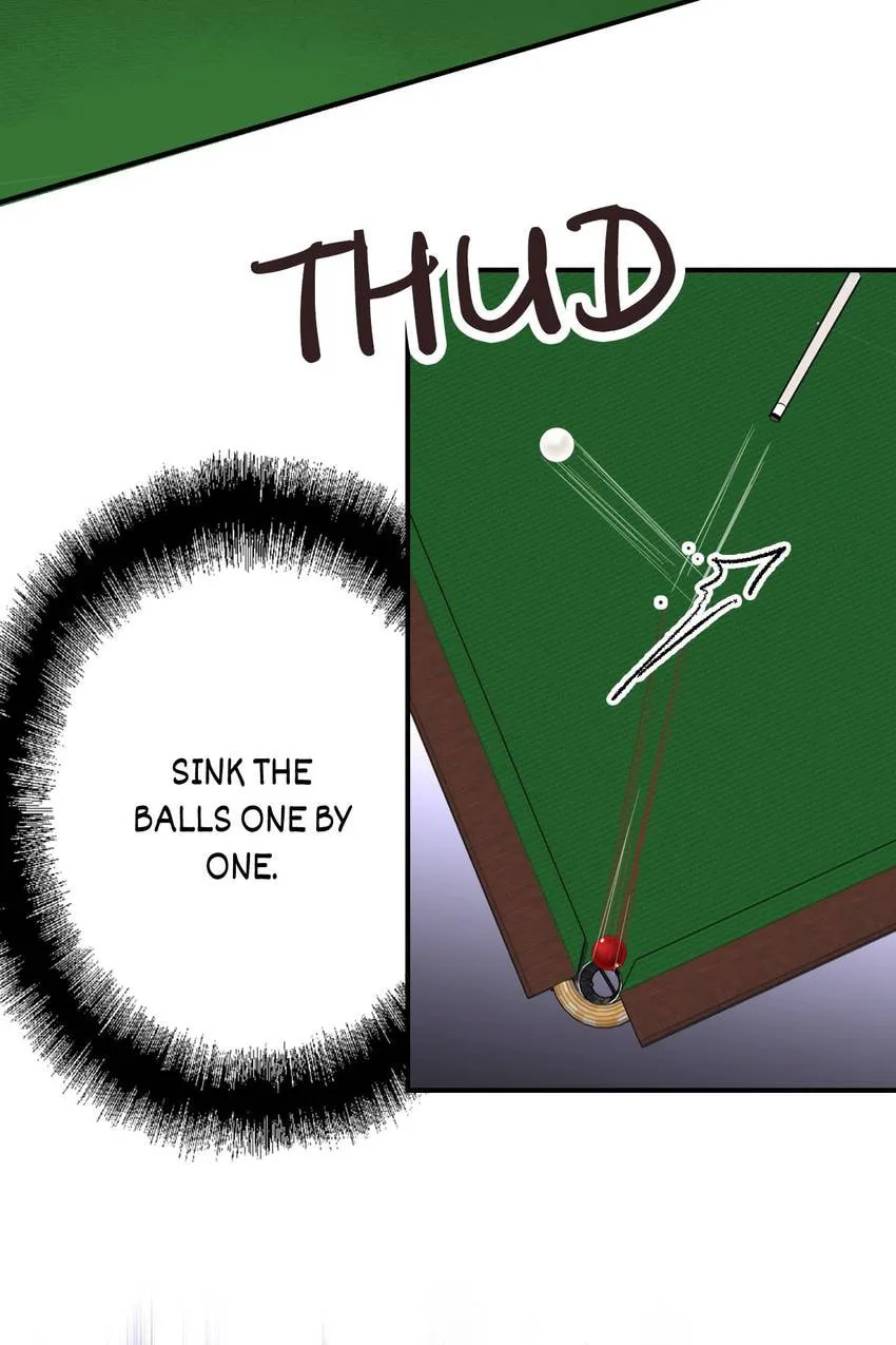 Precise Strikes Chapter 108 page 14 - 