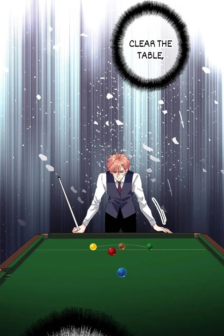 Precise Strikes Chapter 108 page 15 - 