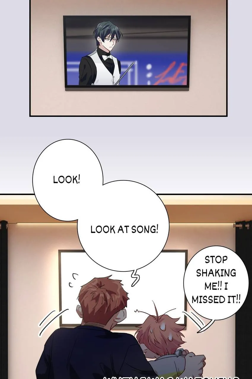 Precise Strikes Chapter 108 page 20 - 