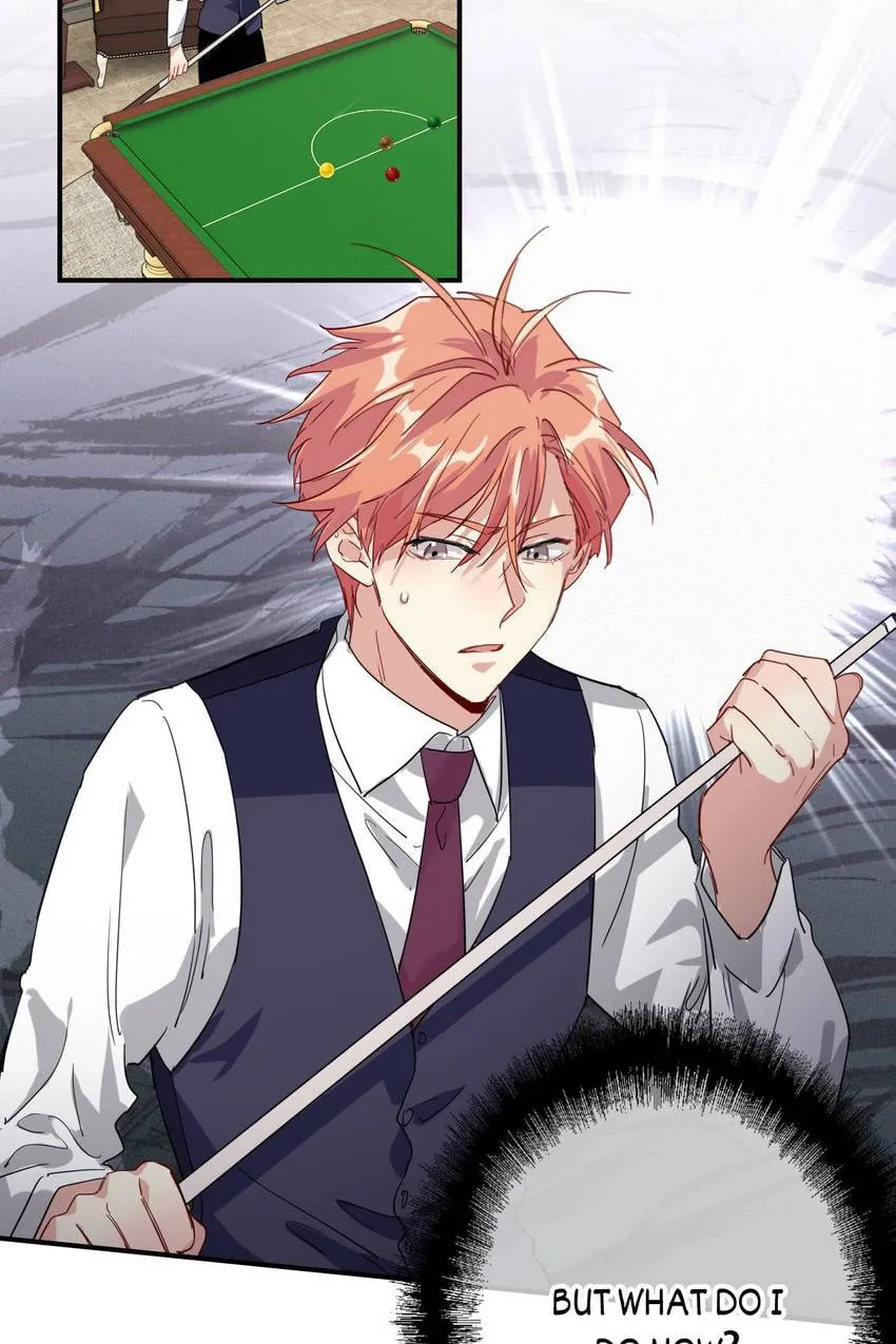 Precise Strikes Chapter 108 page 3 - 