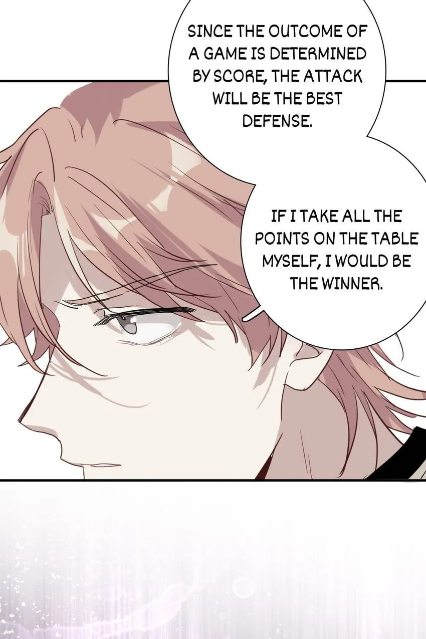 Precise Strikes Chapter 108 page 23 - 
