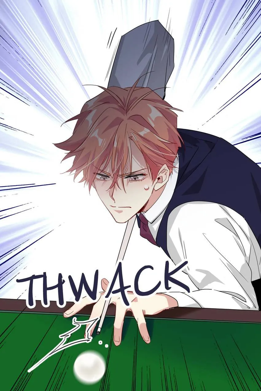 Precise Strikes Chapter 108 page 27 - 