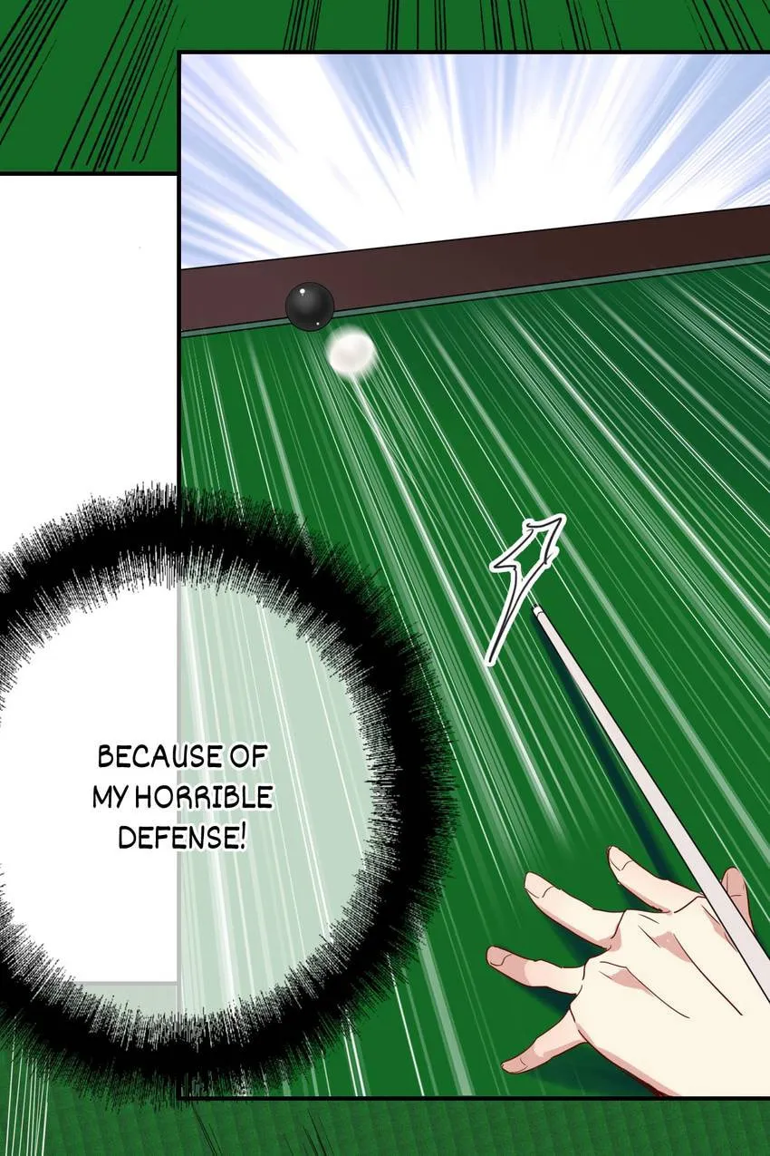 Precise Strikes Chapter 108 page 28 - 