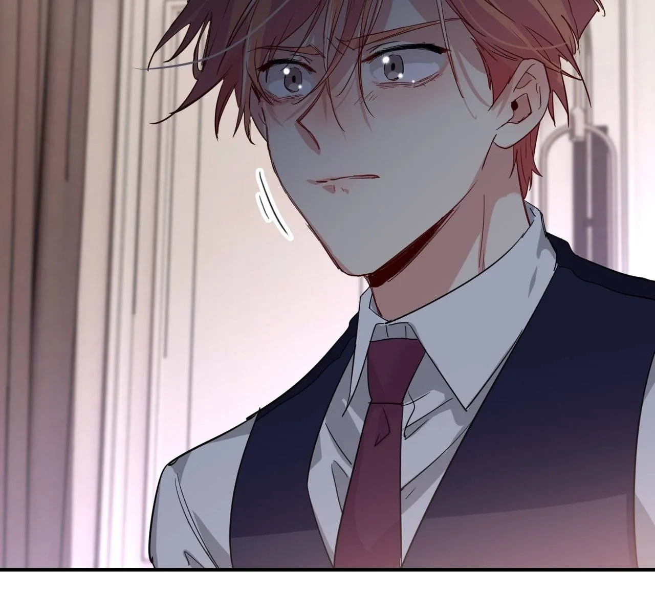 Precise Strikes Chapter 108 page 32 - 