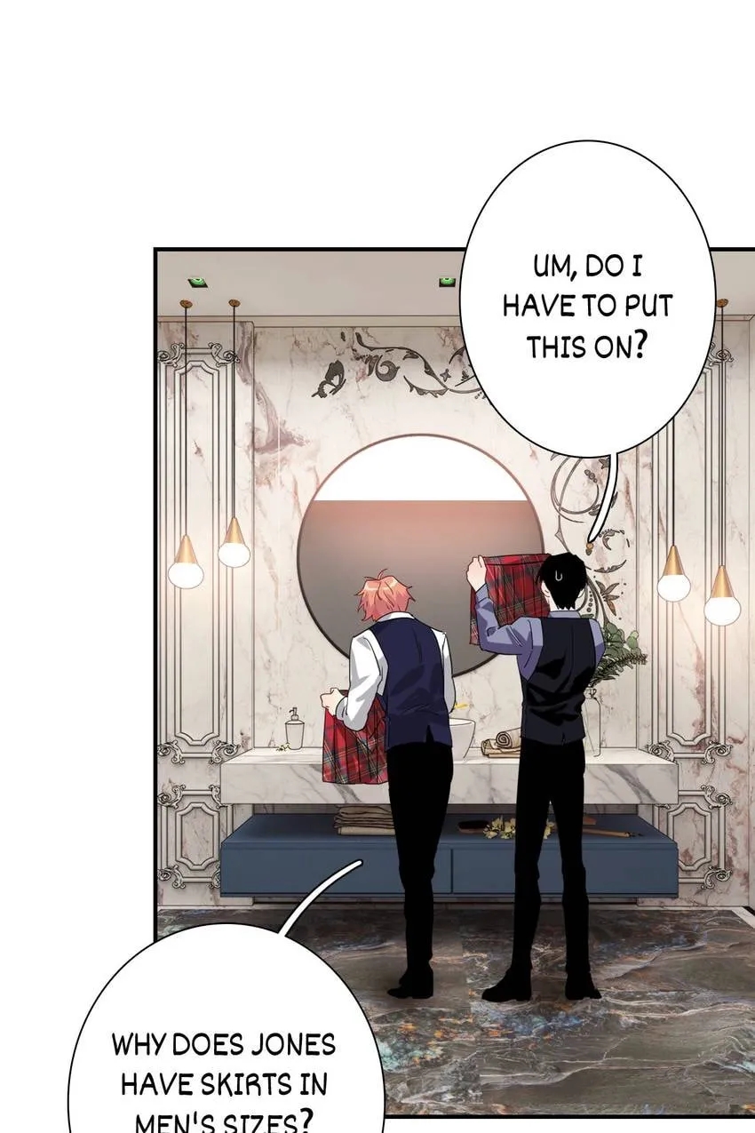 Precise Strikes Chapter 108 page 36 - 