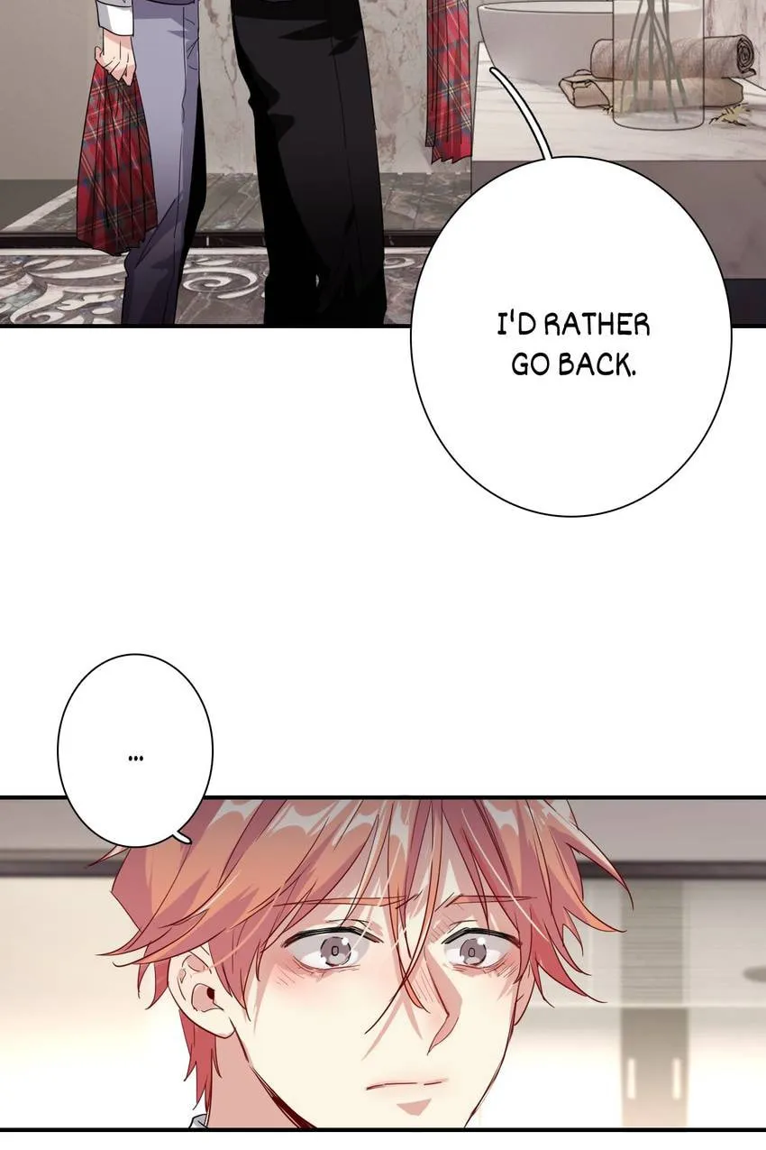 Precise Strikes Chapter 108 page 38 - 