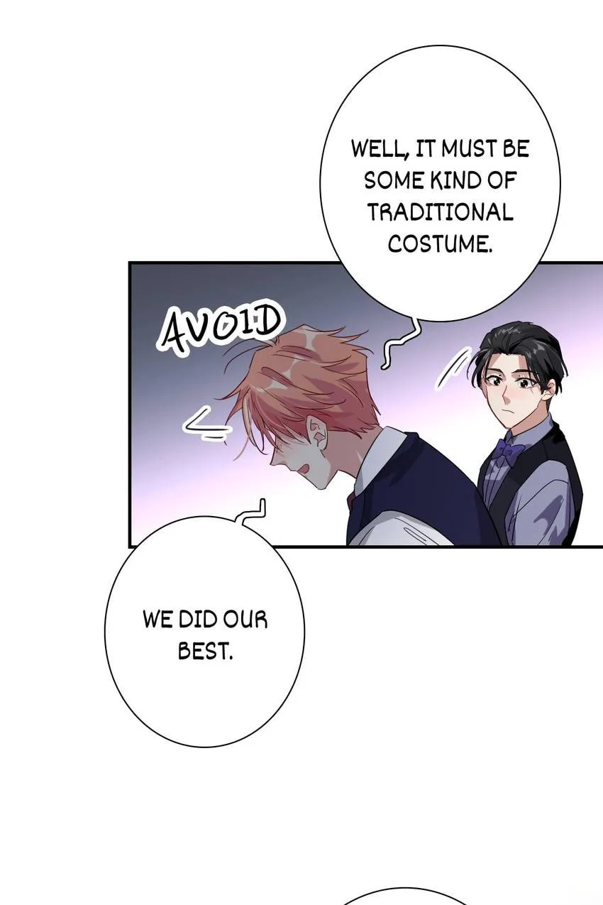 Precise Strikes Chapter 108 page 39 - 