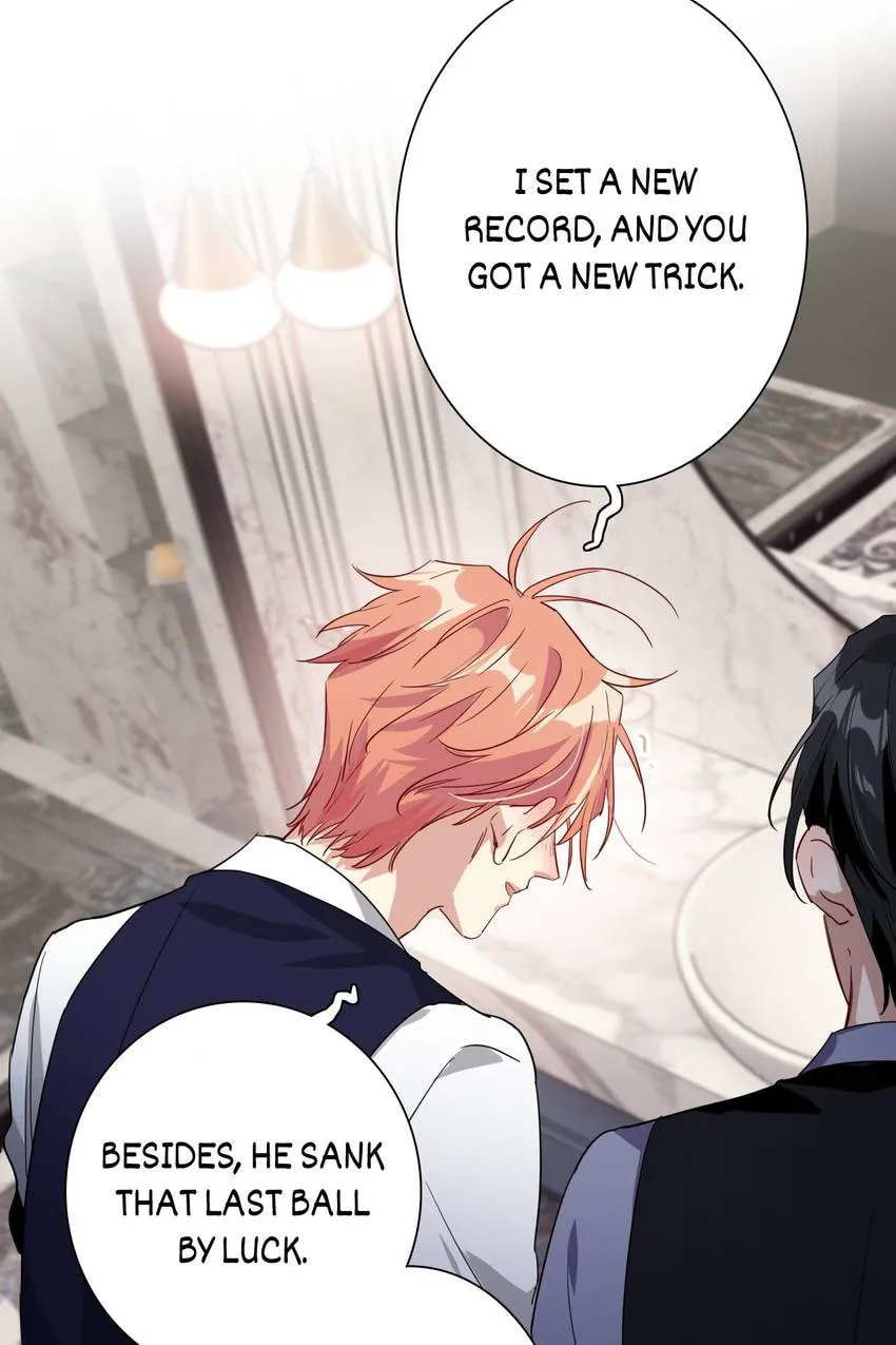 Precise Strikes Chapter 108 page 40 - 
