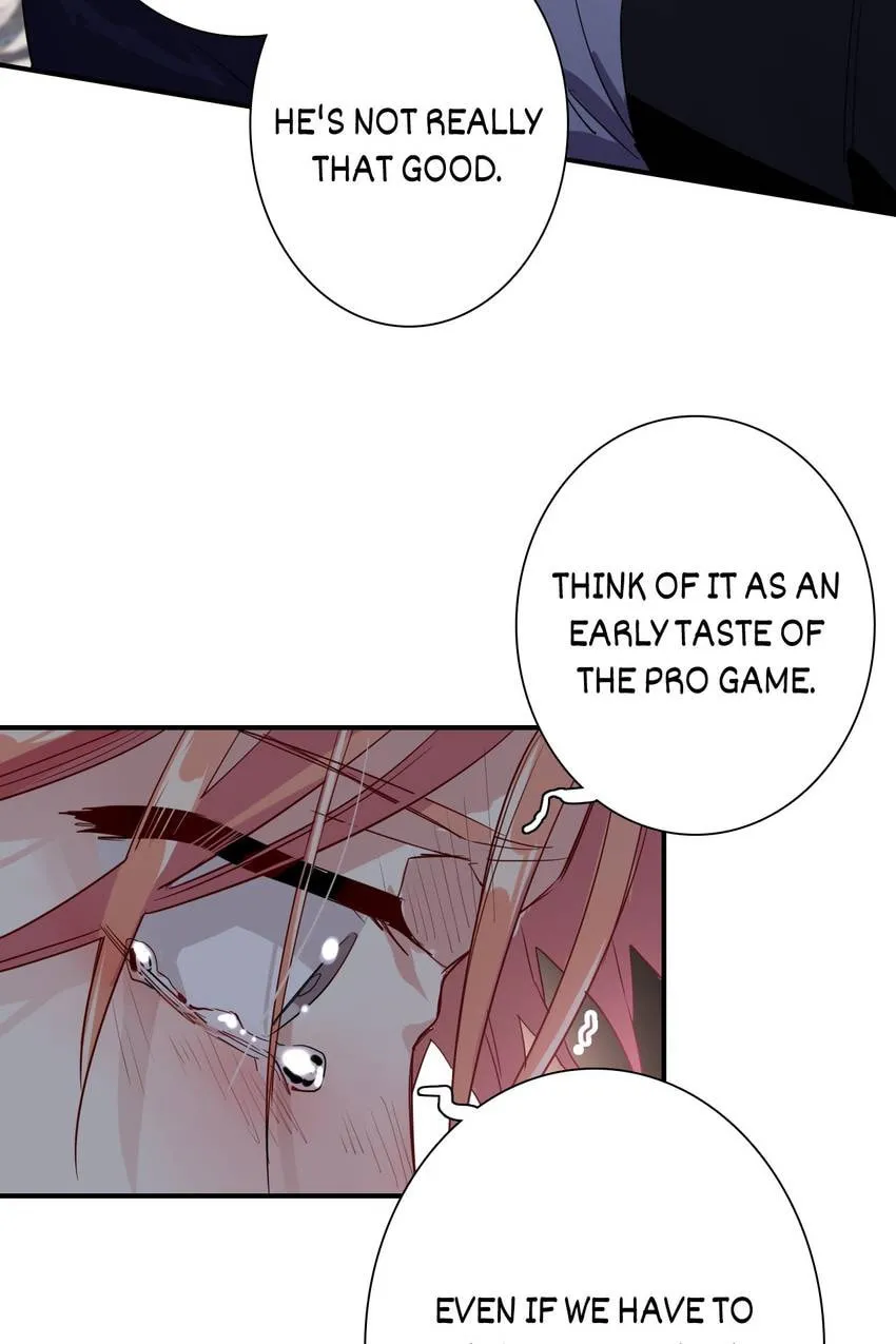 Precise Strikes Chapter 108 page 41 - 