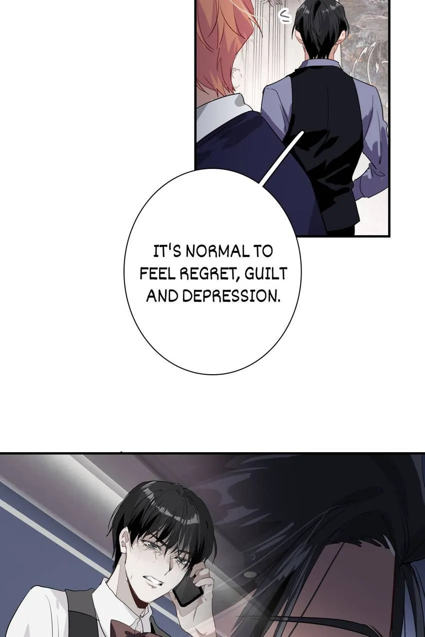 Precise Strikes Chapter 108 page 44 - 