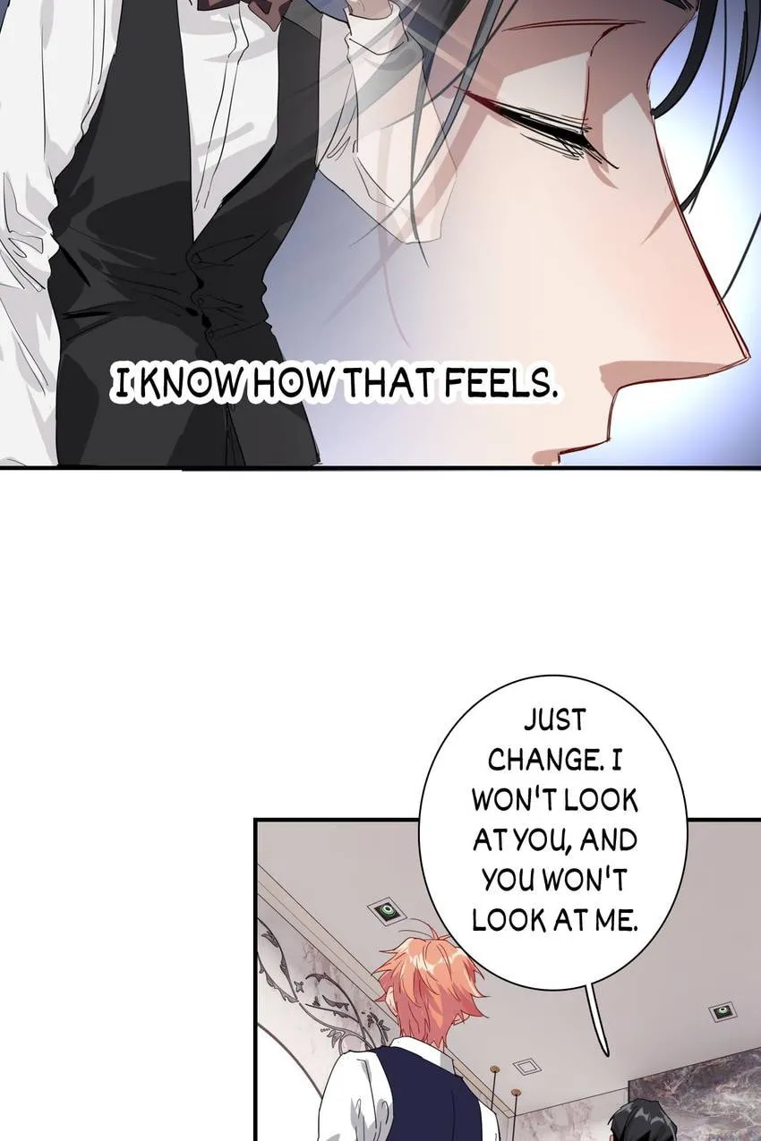 Precise Strikes Chapter 108 page 45 - 