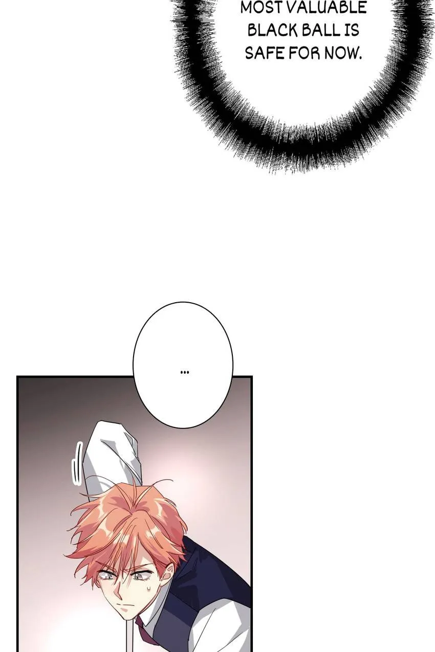 Precise Strikes Chapter 108 page 6 - 