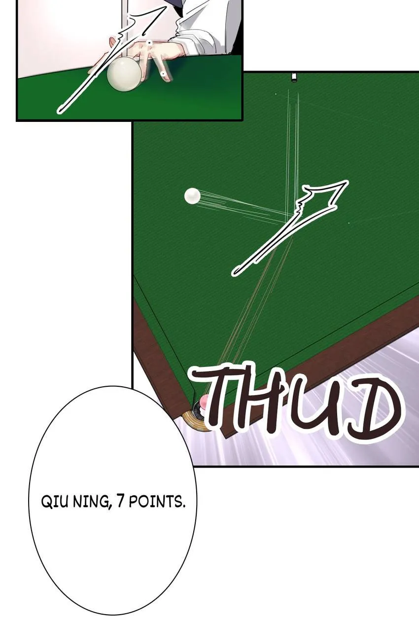Precise Strikes Chapter 108 page 7 - 