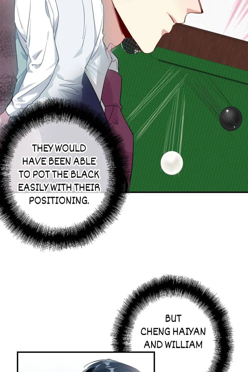 Precise Strikes Chapter 108 page 9 - 