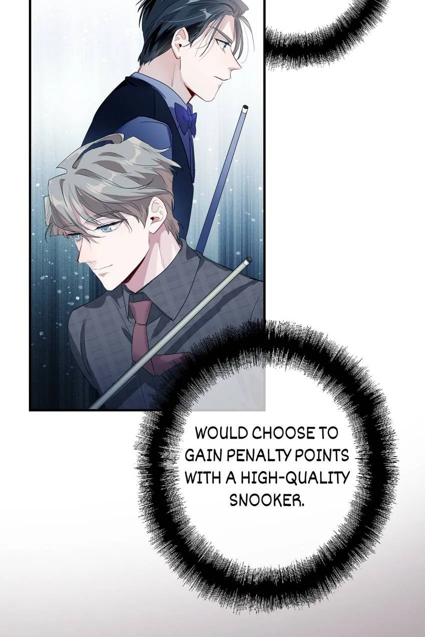 Precise Strikes Chapter 108 page 10 - 