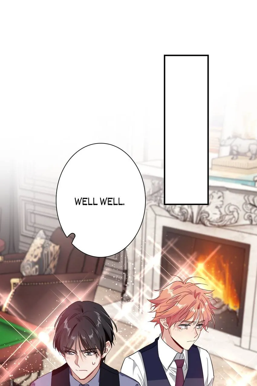 Precise Strikes Chapter 109 page 1 - 