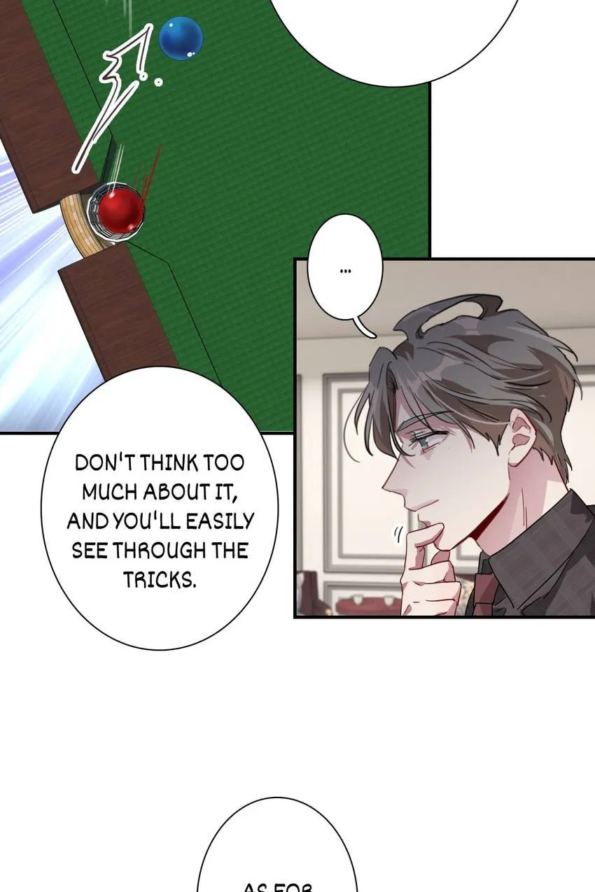 Precise Strikes Chapter 109 page 11 - 