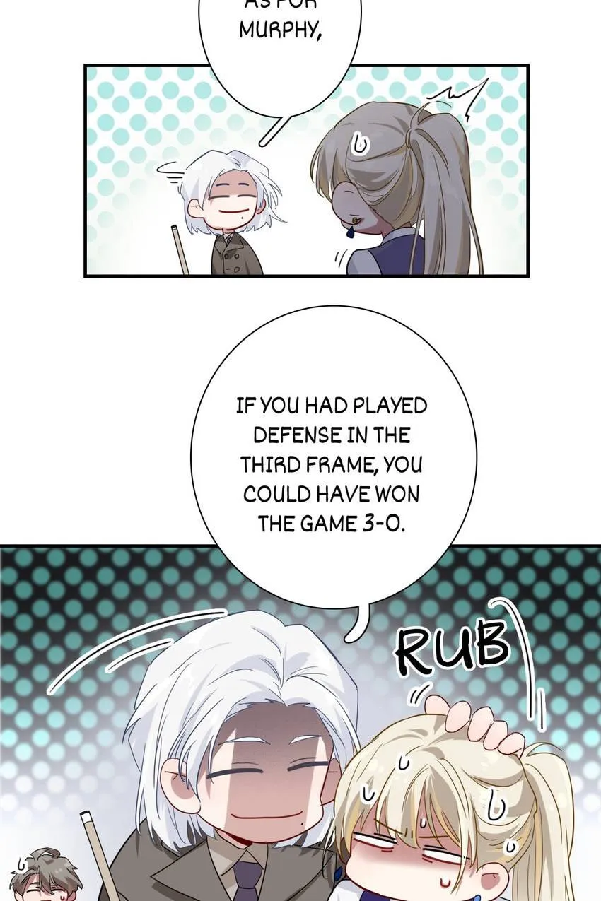 Precise Strikes Chapter 109 page 12 - 
