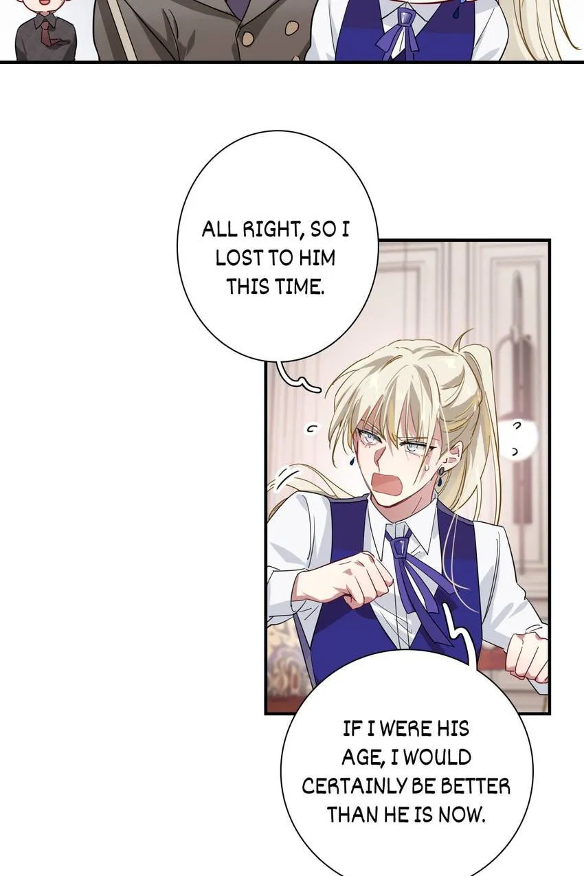 Precise Strikes Chapter 109 page 13 - 
