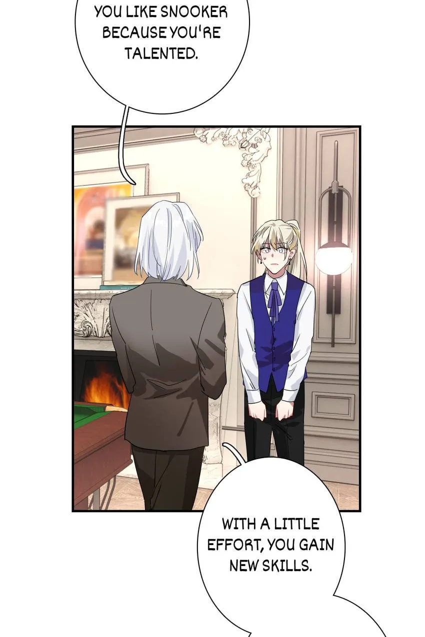Precise Strikes Chapter 109 page 16 - 
