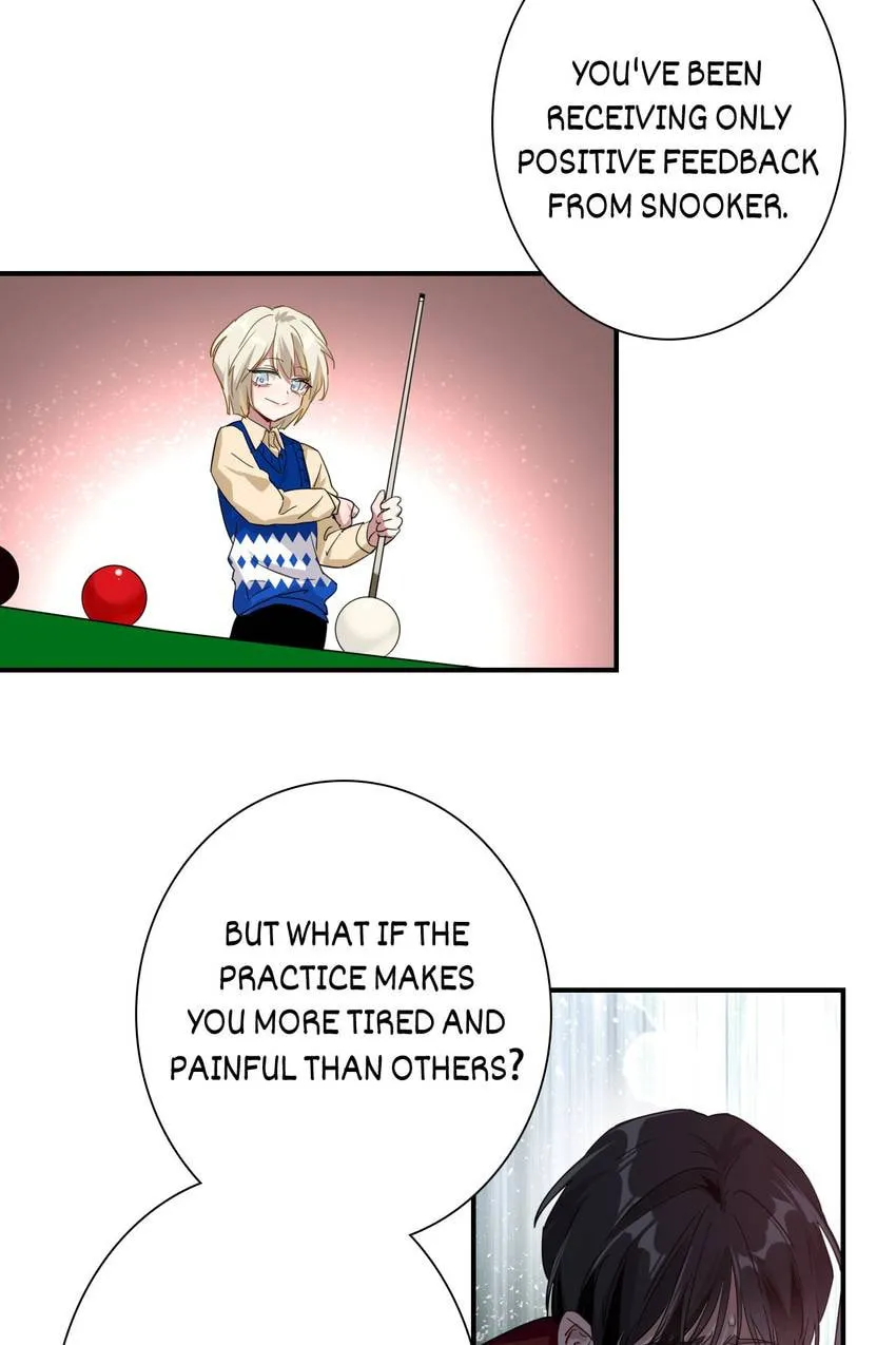Precise Strikes Chapter 109 page 17 - 