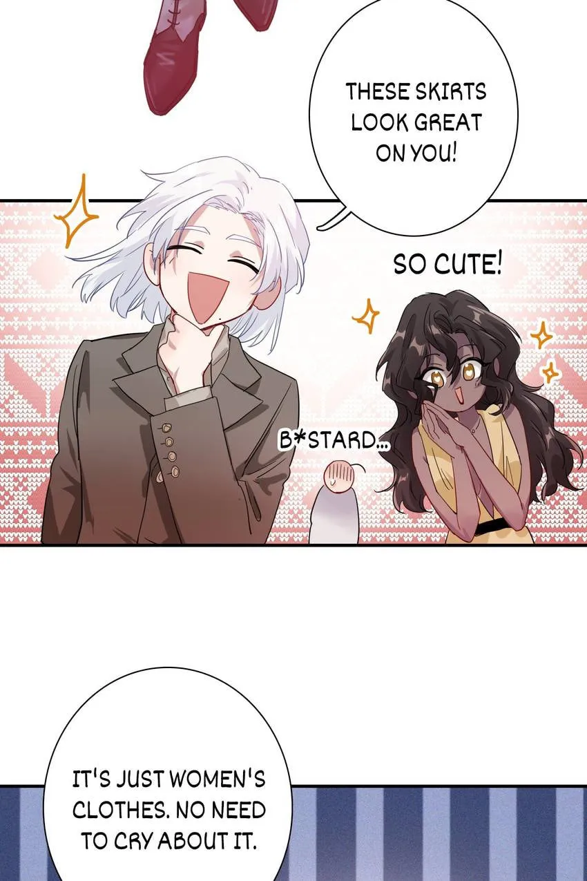 Precise Strikes Chapter 109 page 3 - 