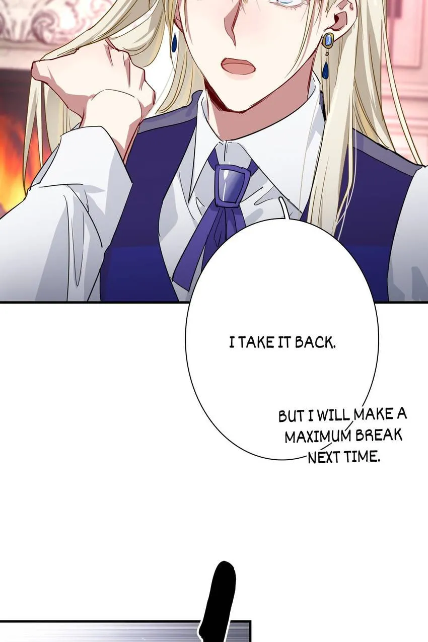 Precise Strikes Chapter 109 page 22 - 