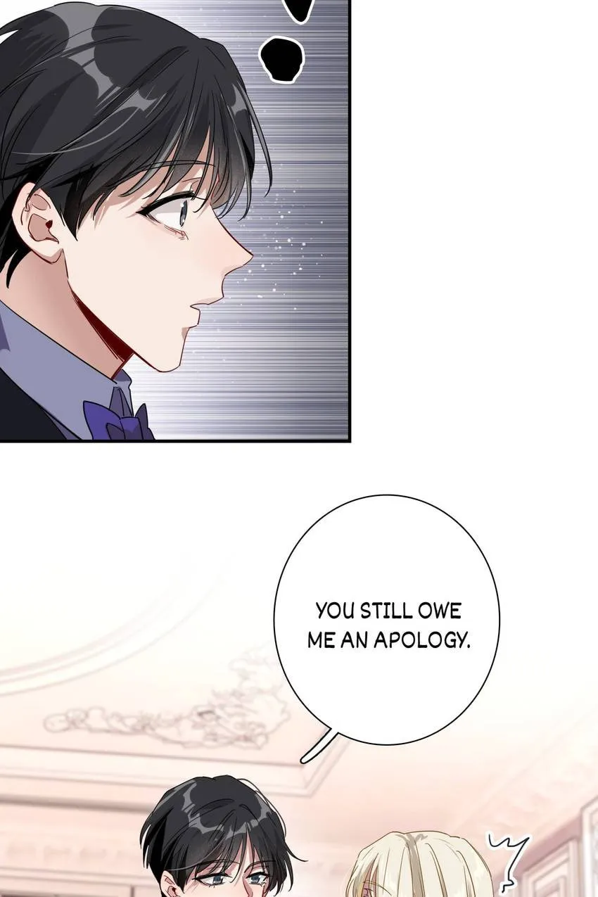 Precise Strikes Chapter 109 page 23 - 