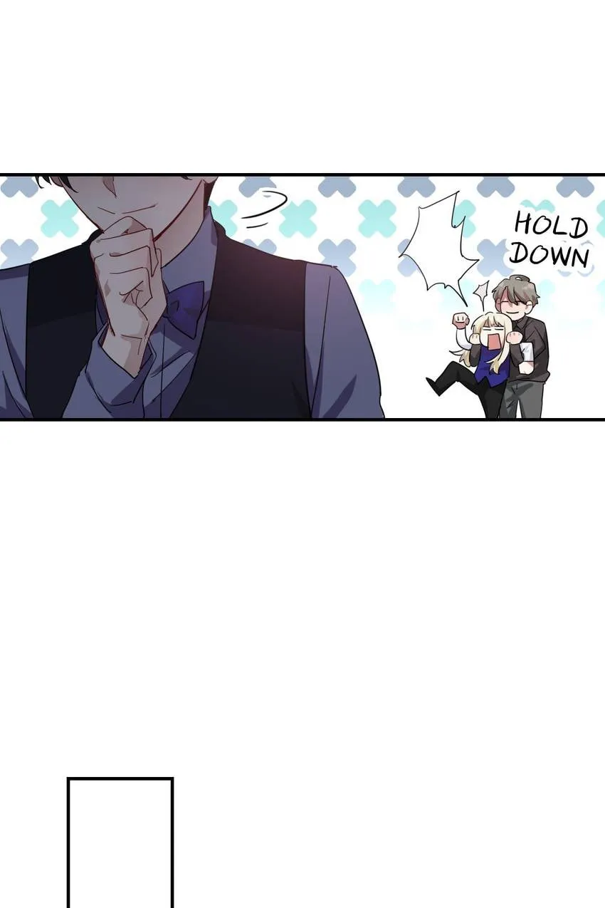 Precise Strikes Chapter 109 page 25 - 